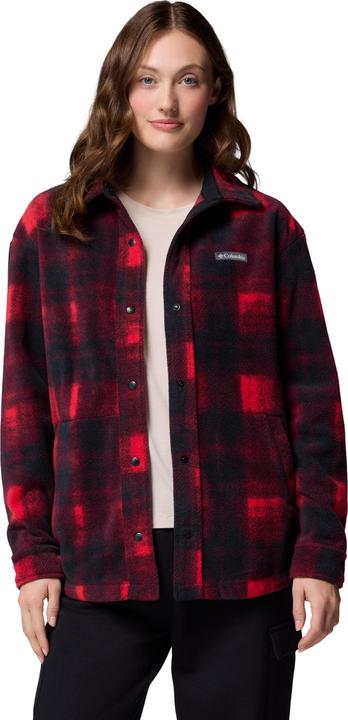 Produktbild Columbia Benton Springs™ Shirt Jacket II (XL)