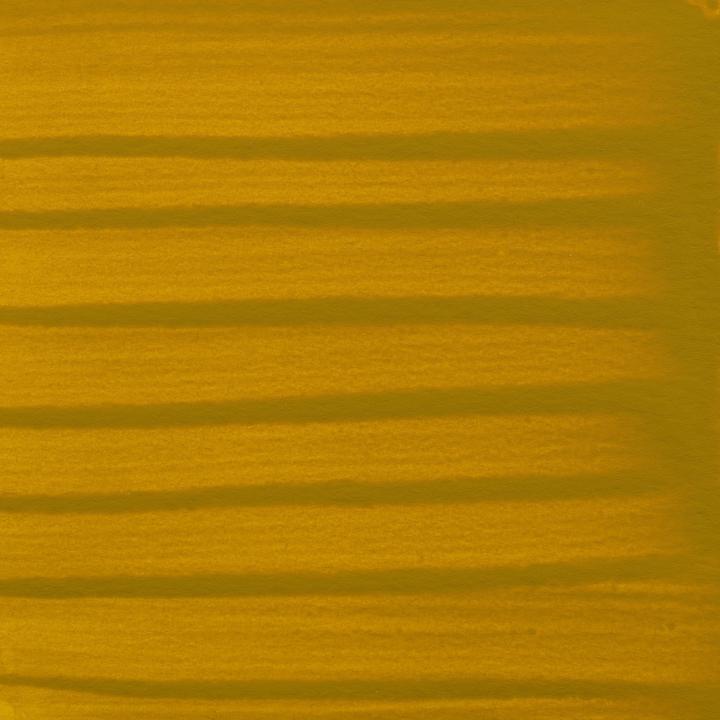 Actual product image Talens Amsterdam Acrylic Ink 30 ml (Ochre, 30 ml)
