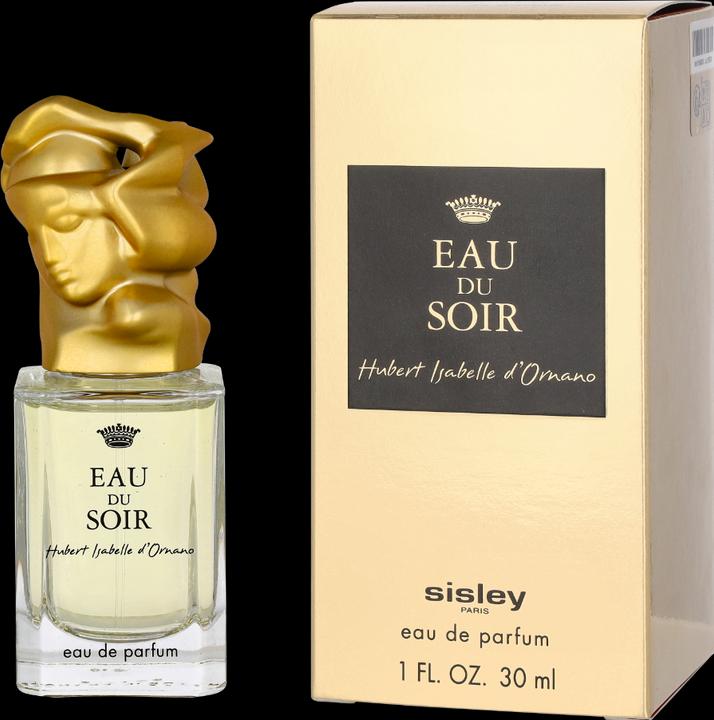 Actual product image Sisley Eau Du Soir Eau De Parfum Spray (Eau de parfum, 30 ml)