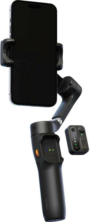 Image du produit Hohem iSteady X3 SE noir (Smartphone, 0.30 kg)