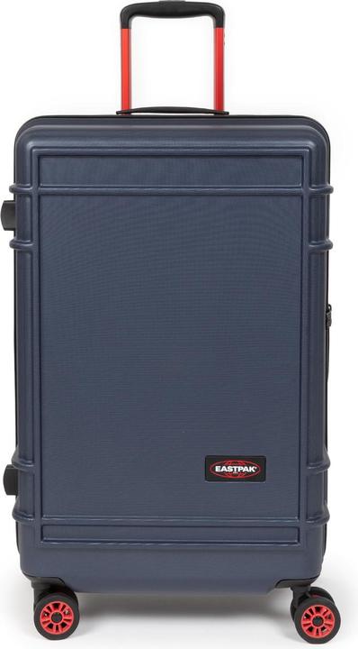 Eastpak Resist'R ZIPTrolleyNavy (90 l, L (90 - 115l))