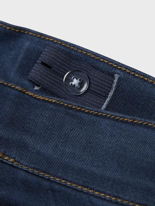 Actual product image Name it NKFSALLI WIDE JEANS 8293 -TO NOOS (158)
