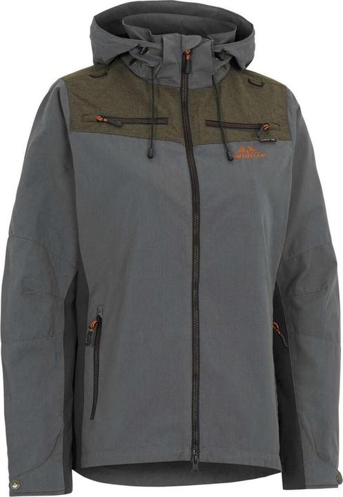 Produktbild Swedteam Lynx W Antibite Damen Jacke (38)