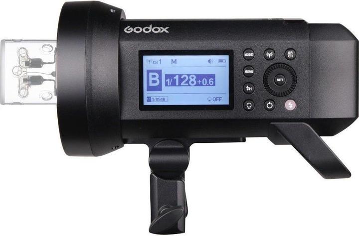 Produktbild Godox AD400pro Broncolor