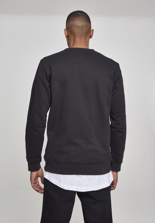 Immagine prodotto Urban Classics Equipaggio di base in spugna (3XL)