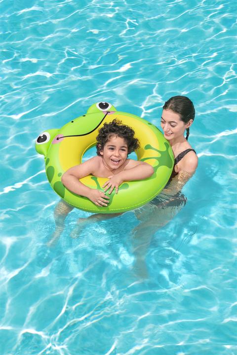 Produktbild Bestway Schwimmring
