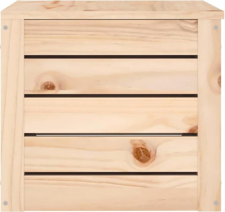 Produktbild VidaXL Jama (59.5 x 36.5 x 33 cm)