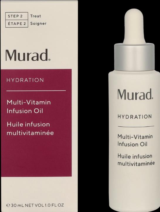 Actual product image Murad 15005 Face oil 30 ml (30 ml, Face oil)