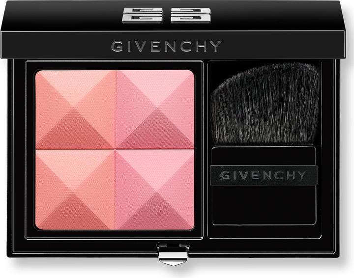 Produktbild Givenchy Le Prisme Blush 4 (4)