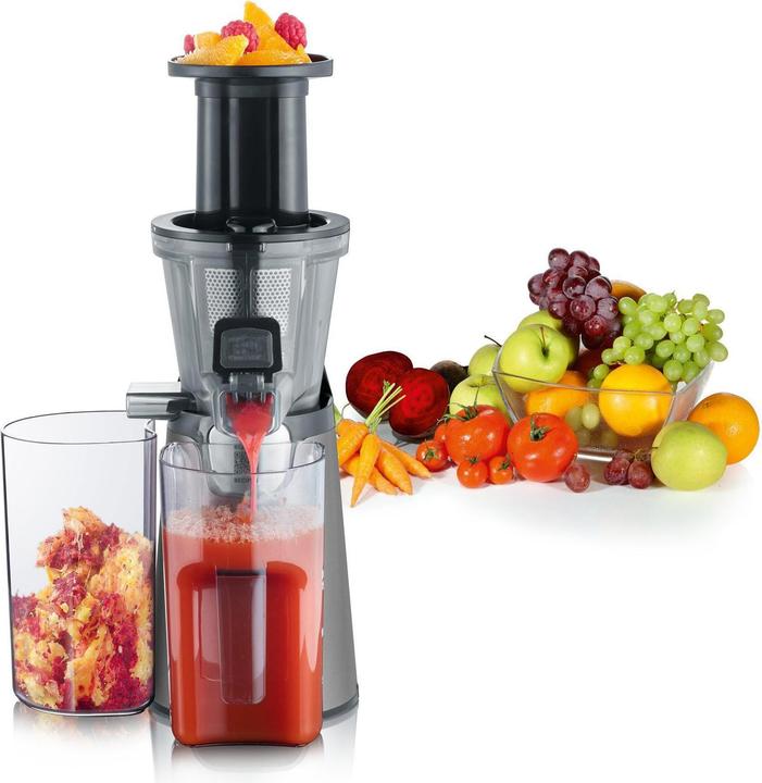 Actual product image Severin Juicer ES 3571 (CH plug)