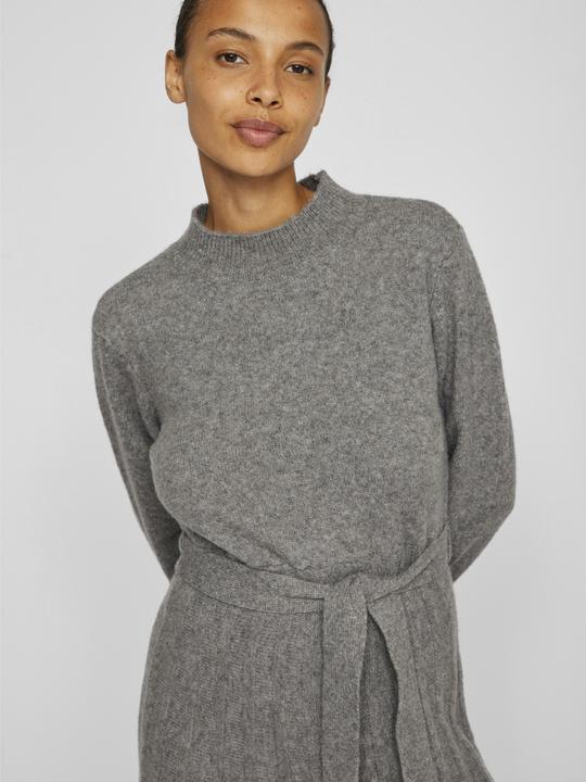 Produktbild Vila Strick Midikleid (M)