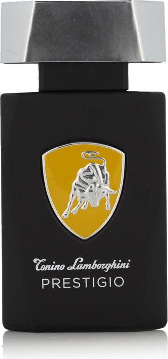 Actual product image Tonino Lamborghini Prestige (Eau de toilette, 75 ml)