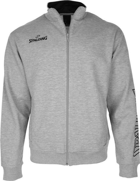 Produktbild Spalding Team II Trainingsjacke Herren (S)