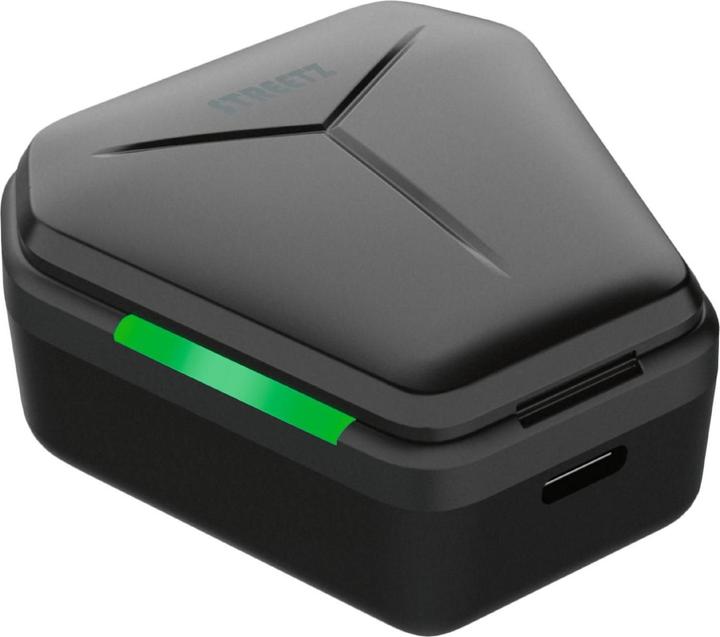 Actual product image Streetz TWS-115 (Cable)
