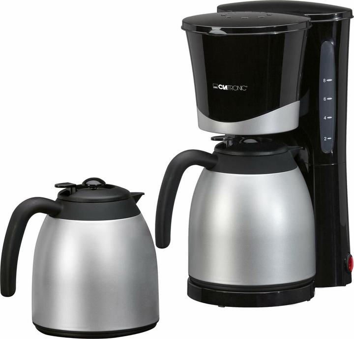 Actual product image Clatronic KA 3328