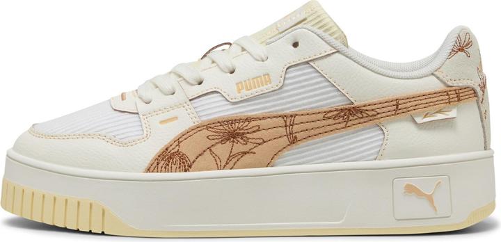 Produktbild Puma Carina Street Lux Crafted Flowers (37.5)