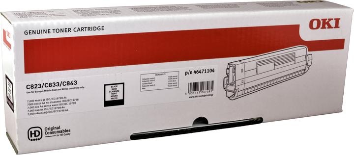 Immagine prodotto OKI 46471104 (FC)