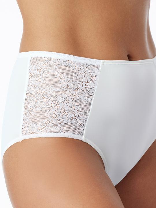 Immagine prodotto Schiesser Midislip Air Spitze (44, Confezione da 2)