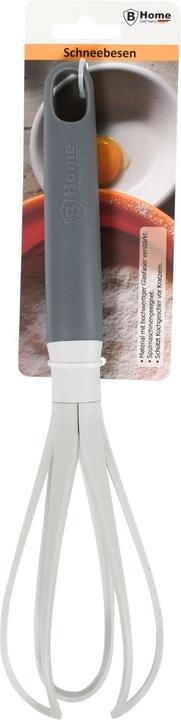 Produktbild B-Home Schneebesen Schwingbesen Rührbesen Schlagbesen Handquirl