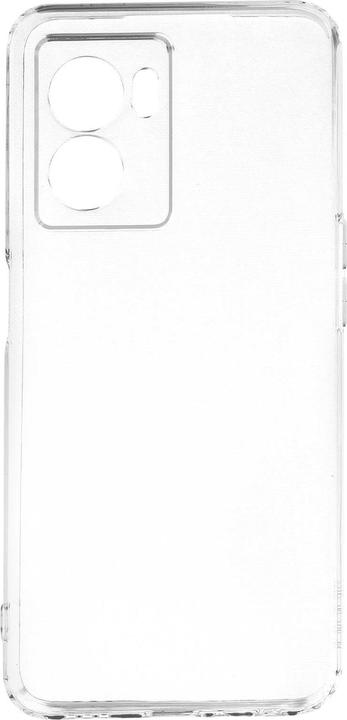 Produktbild Avizar Gelhülle Series (Oppo A57)