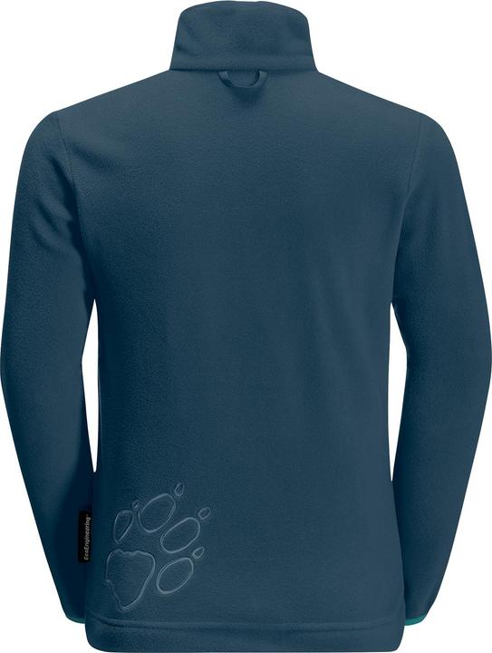 Actual product image Jack Wolfskin Sandpiper Jacket K (140)