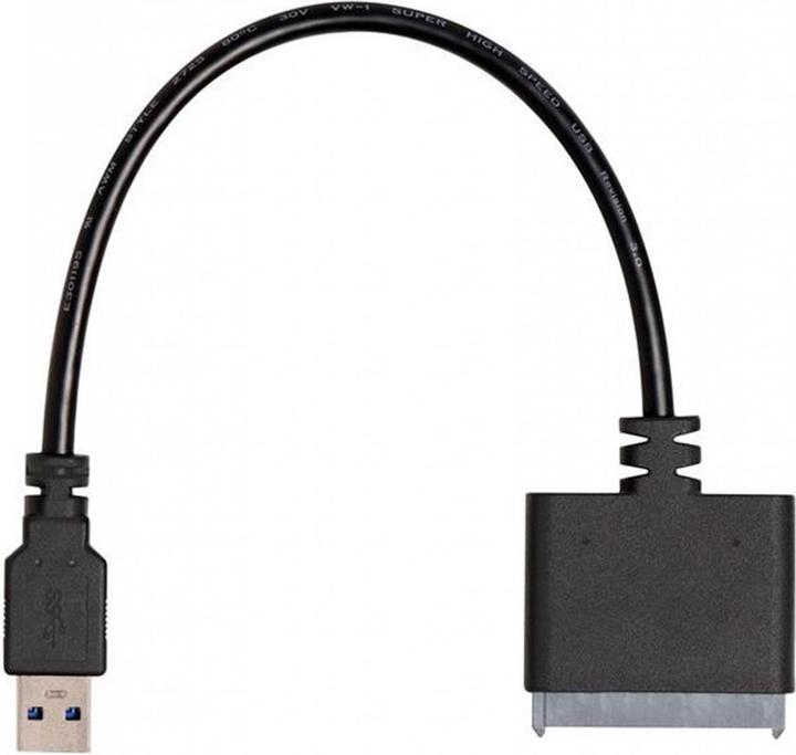 Actual product image SanDisk SSD Notebook Upgrade Kit