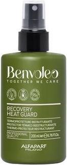 Immagine prodotto Alfaparf Benvoleo Recovery Heat Guard Thermal Protector 6.76 FL. Oz. (200 ml)