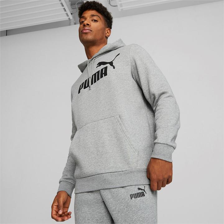 Produktbild Puma ESS Big Logo Hoodie (S)