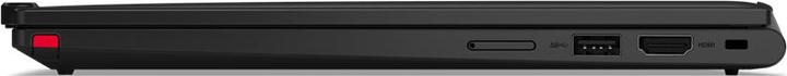 Actual product image Lenovo X13 Yoga (13.30", Intel Core i7-1355U, 16 GB, 1000 GB, Eng. Int.)