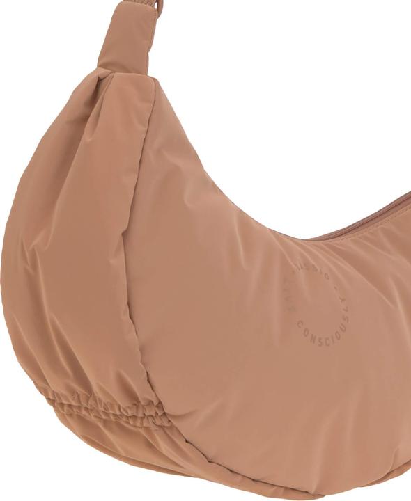 Productafbeelding Lässig Stretch Up Bum Bag GRE, Almond