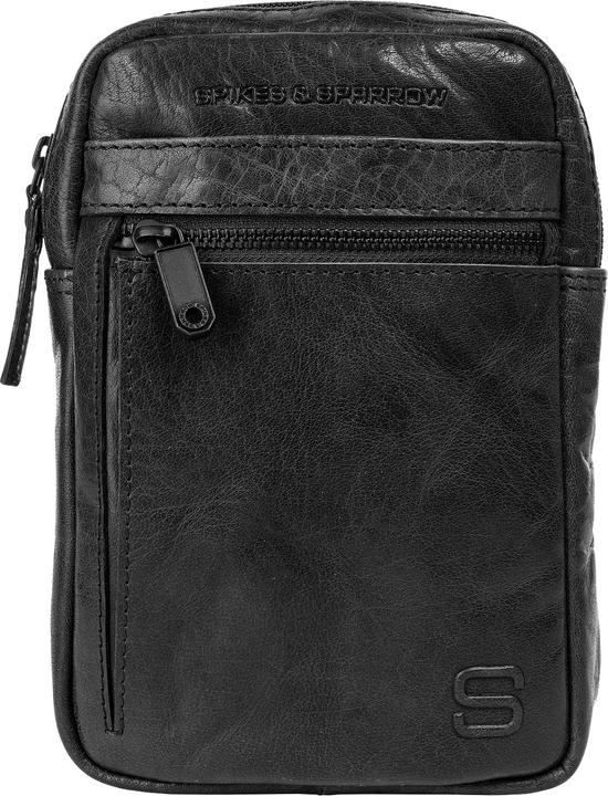 Image du produit Spikes & Sparrow Crossover Bag