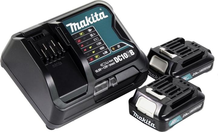 Produktbild Makita Akku Spezialset