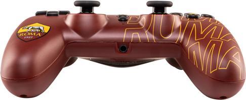 Image du produit GED Wireless Controller AS Roma (PS4) (PS4, PC)