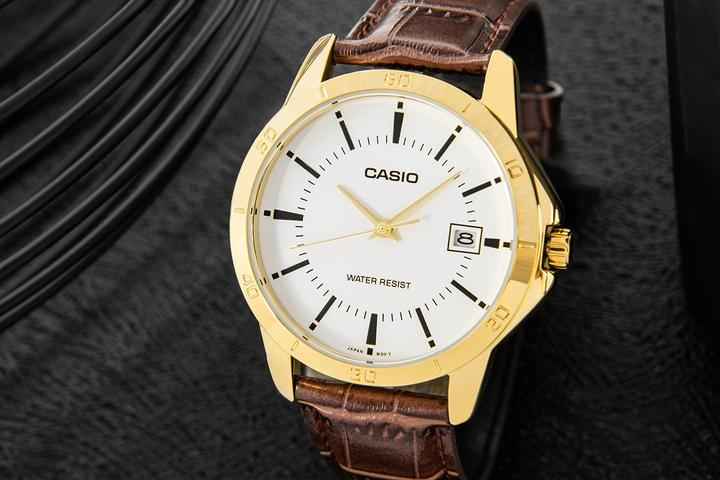 Produktbild Casio MTP-V004GL-7A (Analoguhr, 30 mm)