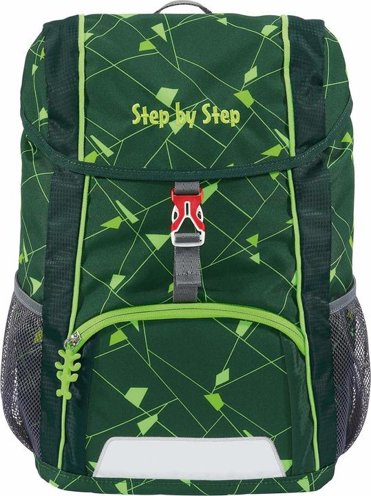 Produktbild Step by Step Rucksack-Set KID, 3-teilig