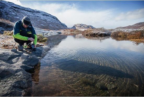 Image du produit Katadyn Hiker Pro