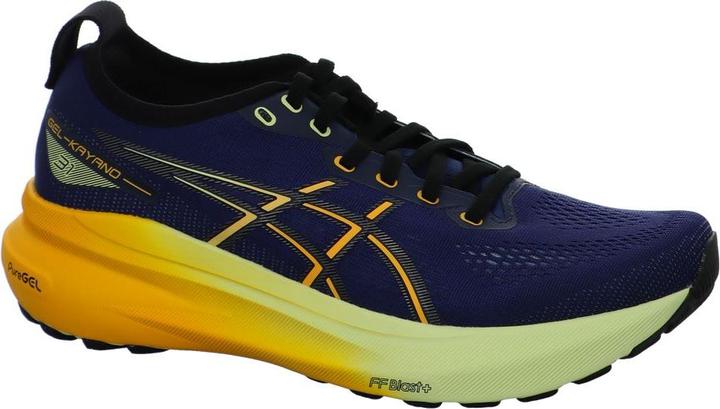 Actual product image ASICS Performance Gel-Kayano 31 (45)