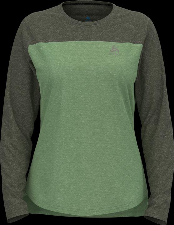 Immagine prodotto Odlo Maglietta girocollo l/s X-ALP LINENCOOL (L)
