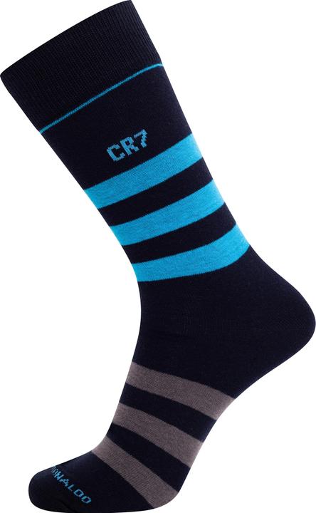 Immagine prodotto CR7 Calzini (confezione da 3, 40 - 46)