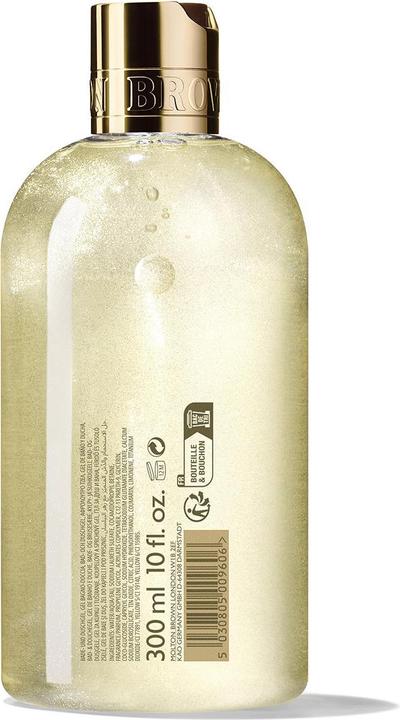 Actual product image Molton Brown Bath Body Vintage Elderfl Bath & Shower Gel G(re) 300 ml (300 ml)