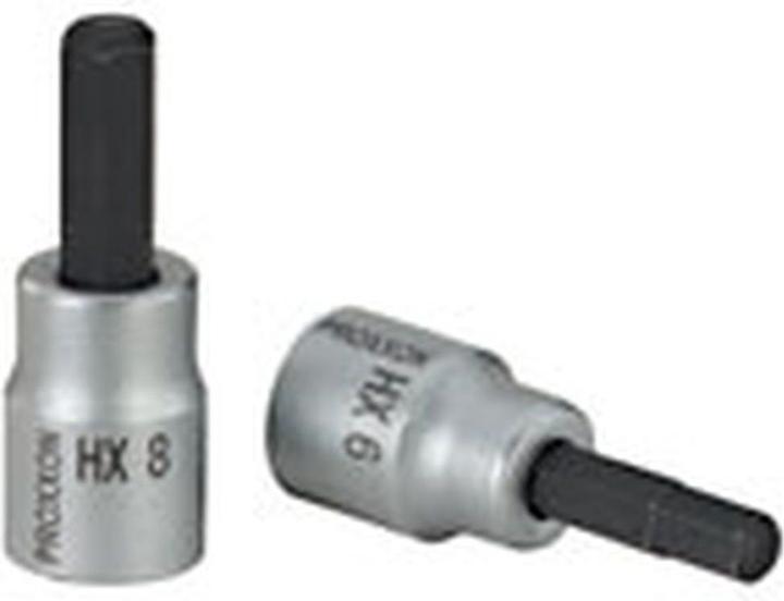 Proxxon 3/8" inbus 8 (3/8")