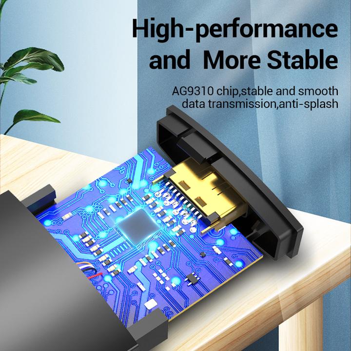 Produktbild Vention USB-C zu (HDMI, 15 cm)