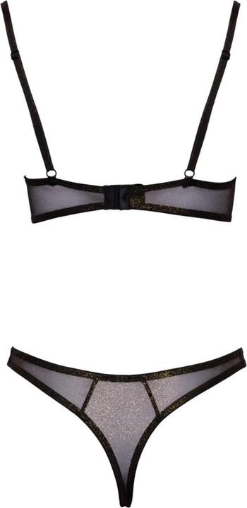 Actual product image Cottelli Collection Set (M, 80 B)