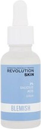 Actual product image Revolution Skincare Blemish 2% Salicylic Acid Serum (30 ml)