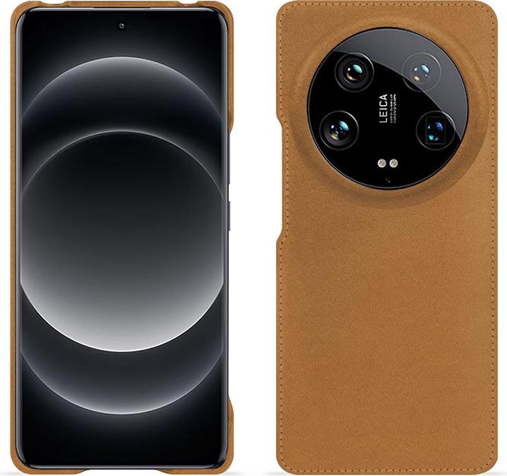 Produktbild Noreve Lederschutzhülle (Xiaomi 14 Ultra)