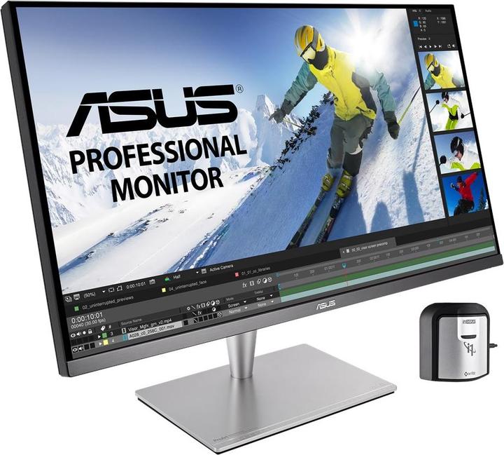 Image du produit ASUS ProArt PA32UC-K (3840 x 2160 pixels, 32")