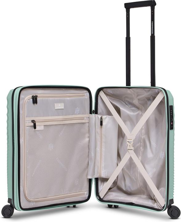 Produktbild Farmhood Eco Edition (44 l, Handgepäck (bis 50l))