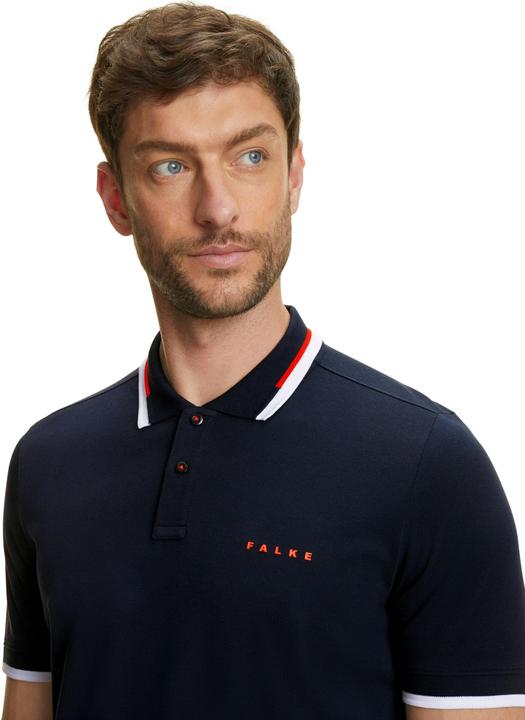 Produktbild Falke Herren Polo Shirt (S)