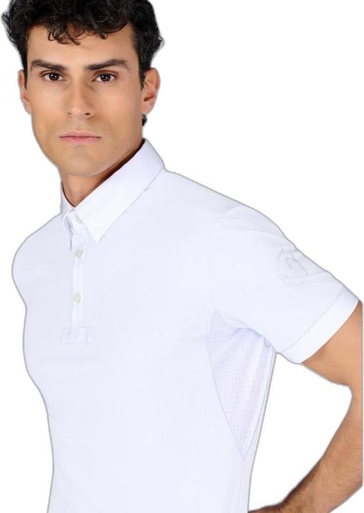 Vestrum reit-poloshirt vestru budoni (M)