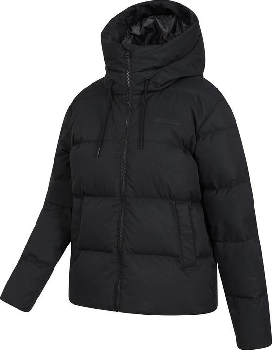 Immagine prodotto Mountain Warehouse Piumino corto Cosy Extreme Donna/Ladies (38)